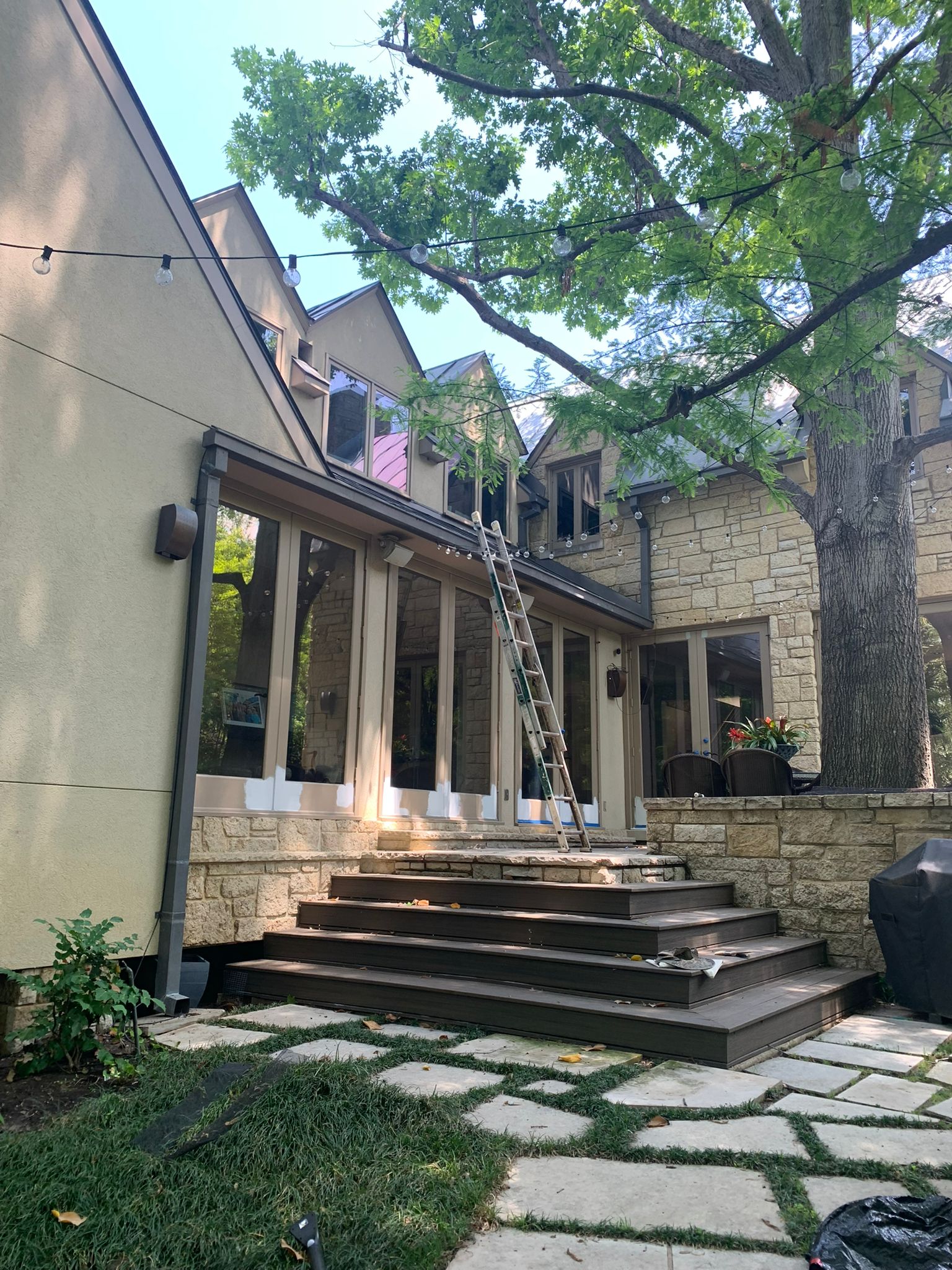 B & L Painting Project 13